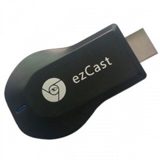 EZCast VMD-EZ152 Görüntü ve Ses Aktarıcı kullananlar yorumlar